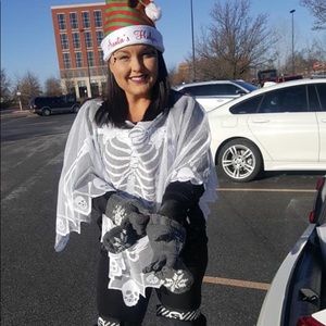 Meet your Posher, Kyla